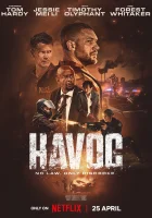 Опустошение смотреть онлайн (2025) бесплатно в HD