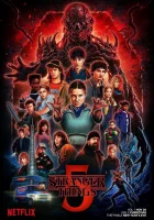 Очень странные дела смотреть онлайн сериал 1-5 сезон бесплатно в HD